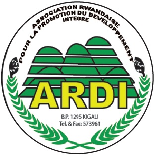ARDI Rwanda Logo